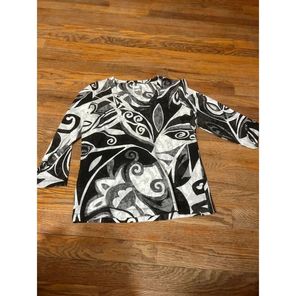 Chico's Size 0 Women's Top